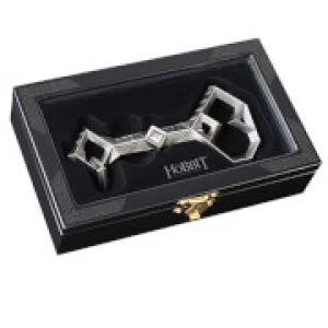 Image of Lord of the Rings Thorin Key In Presentation Box