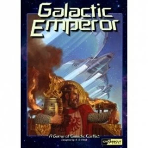 Image of Galactic Emperor