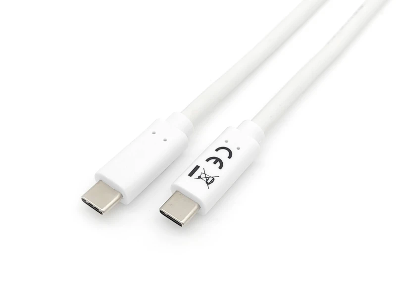 Image of Equip USB 3.2 Gen 1 Type-C to C Cable . M/M . 2 m