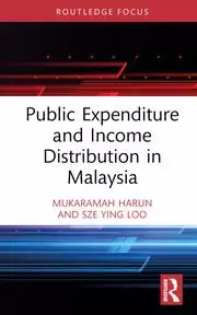 Image of Public Expenditure and Income Distribution in Malaysia