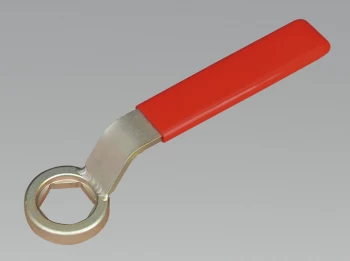 Image of Sealey VS1301 Belt Guide Roller Adjuster - Vauxhall/Opel V6