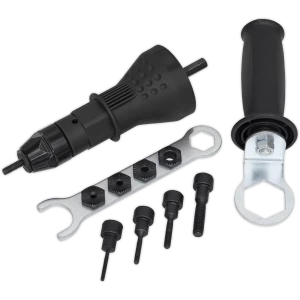 Image of Sealey Rivet Nut Adaptor for Drills