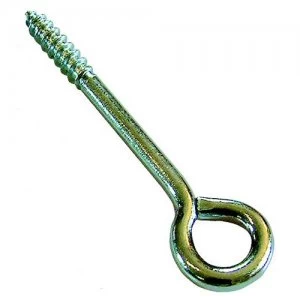 Image of Gardman Screw-In Vine Eyes - 6 Pack