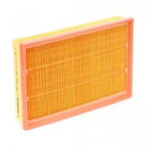 Image of Bosch Air Filter FORD,VOLVO 1 457 433 323 1232496,1486710,3M519601AA Engine Filter VP3M5U9601AA,8683561
