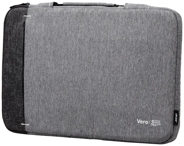 Image of Acer Acer Vero OBP 14" Laptop Bag - Grey