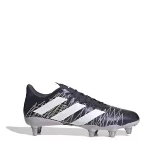 Image of adidas Kakari Z. 1 Soft Ground Rugby Boots Mens - Blue