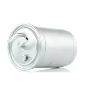 Image of RIDEX Fuel Filter VW,FORD,SEAT 9F0128 1655556,5017369,5024861 6176076,89FB9155AA,90FX9155AA,D89FB9155AA,16901S37E30,16901S6FE01,16901S6FE02,WJN000130