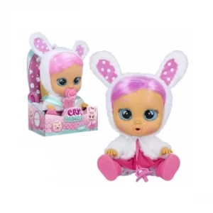 Image of Coney Cry Babies Dressy Interactive Doll