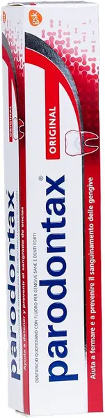 Image of Parodontax Classic Toothpaste 75ml