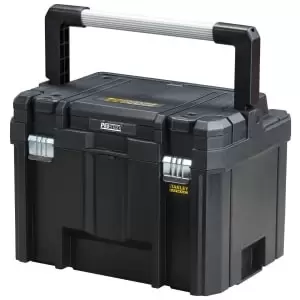 Image of STANLEY FATMAX PROSTACK Organiser Top Deep Box