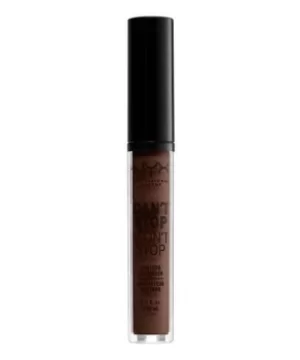 Image of NYX Professional Makeup Can't Stop Won't Stop Contour Concealer Deep Espresso