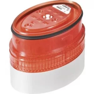 Image of Idec Signal tower component LD9Z-6ALW-R LD9Z-6ALW-R LED Red