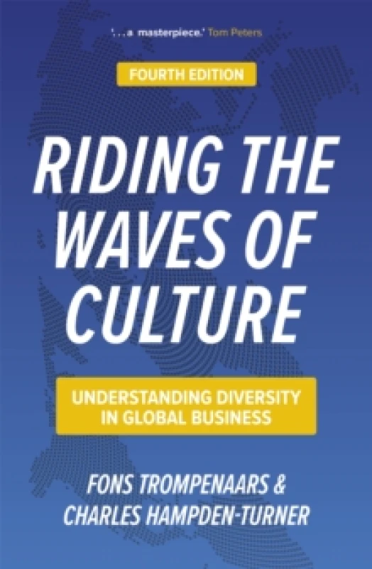 Image of Riding the Waves of Culture : Understanding Diversity in Global Business Paperback / softback