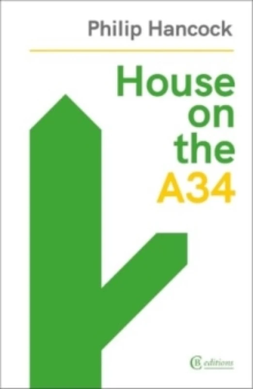 Image of House on the A34 Paperback / softback