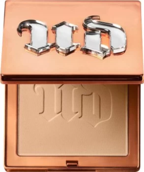 Image of Urban Decay Stay Naked The Fix Powder Foundation 6g 50NN - Medium Neutral