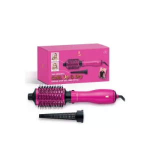 Image of Lee Stafford Curl Up and Dry Single Step LEE005 1200W Hair Dryer