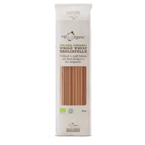 Image of Mr Organic Wholewheat Tagliatelle 500g