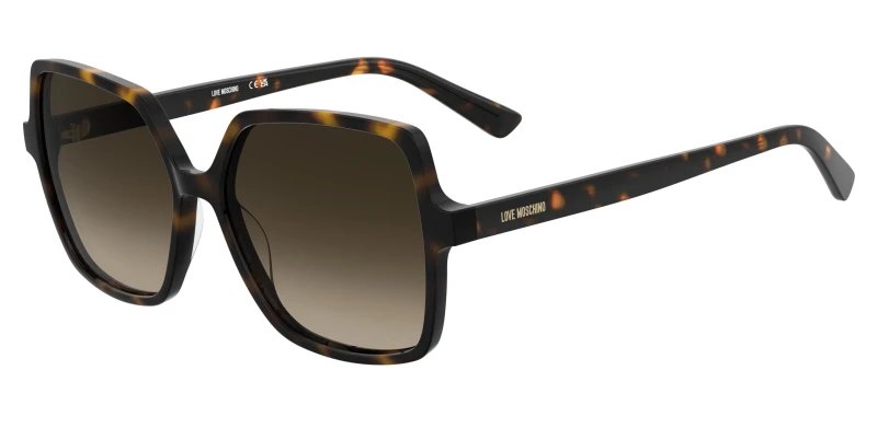 Image of Moschino Moschino MOL102/S 086/HA Sunglasses Sunglasses