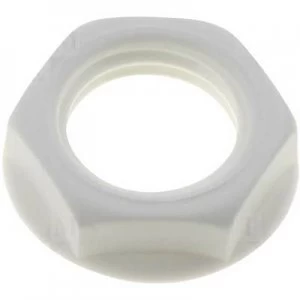 Image of Nut Cliff CL1409 White