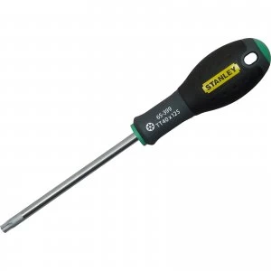 Image of Stanley FatMax Security Torx Screwdriver T40 125mm