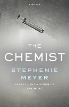 Image of The Chemist by Stephenie Meyer Paperback