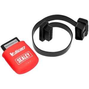 Image of Sealey V-Scan Multi-Manufacturer Android Diagnostic Tool