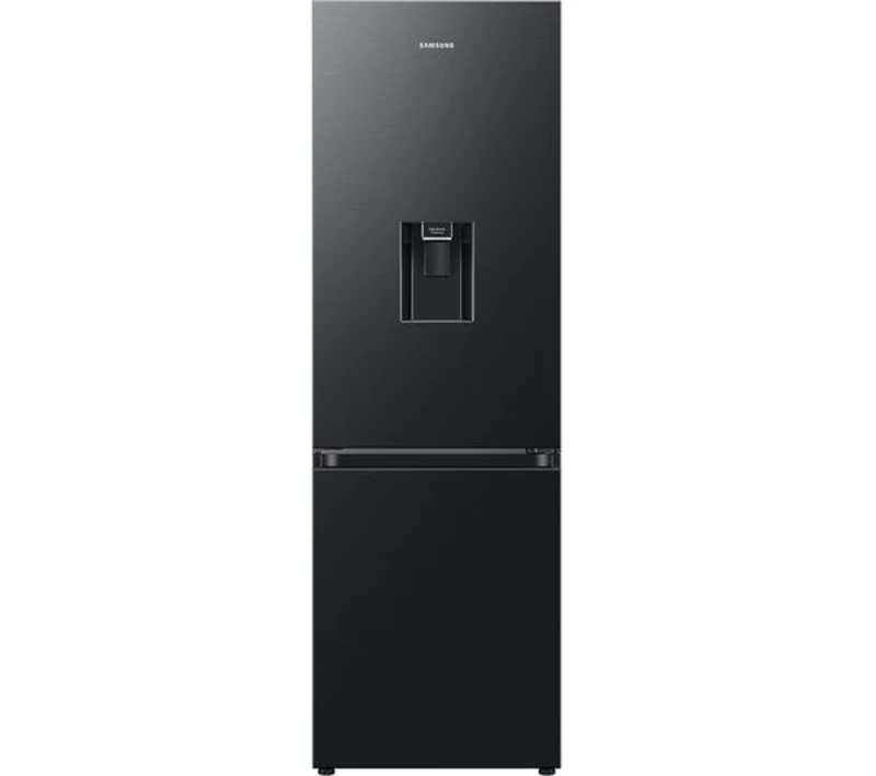 Image of Samsung RB34T632EBN/EU 352L Frost Free Fridge Freezer