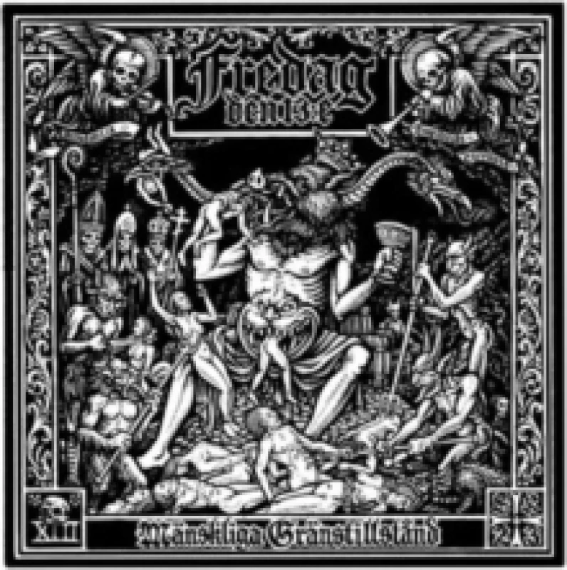 Image of Mnskliga Grnstillstnd Vinyl