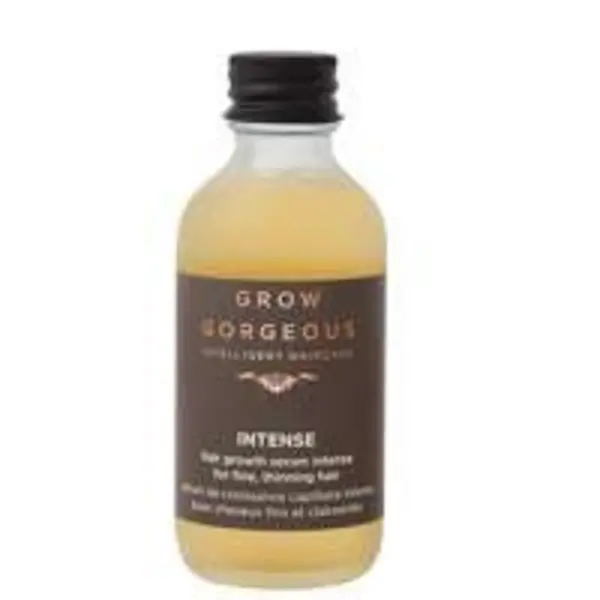 Image of Grow Gorgeous Intense Hair Growth Serum 30ml