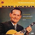 Image of Hank Locklin - Essential Recordings (Music CD)