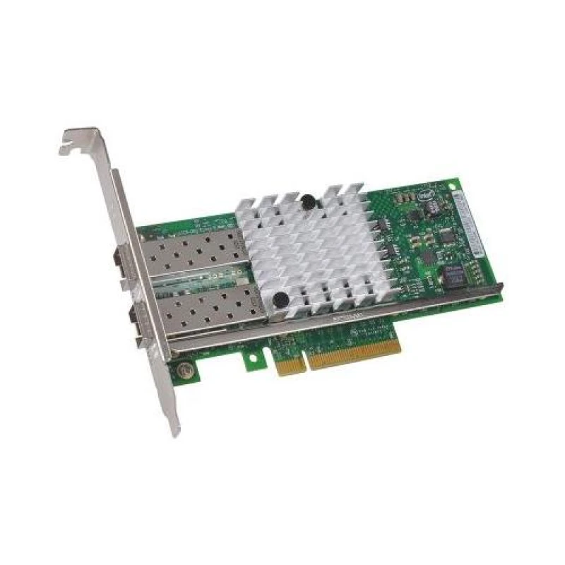 Image of Sonnet Presto 10G SFP+ Ethernet 2 Port PCIe Card