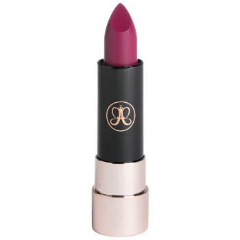 Image of Anastasia Beverly Hills Matte Lipstick 3.5g (Various Shades) - Plumeria