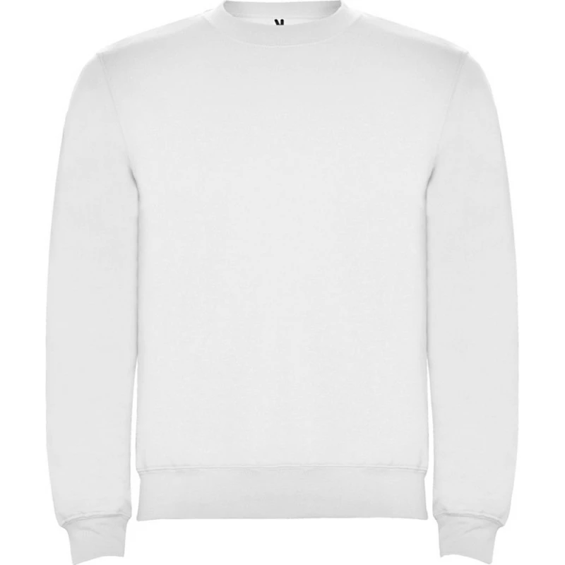 Image of Roly Clasica boys's Children's sweatshirt in White