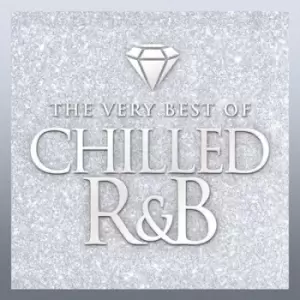 Image of Chilled R&B The Very Best Of by Various Artists CD Album