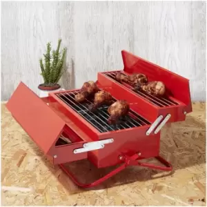 Image of BBQ Toolbox
