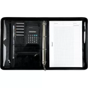 Image of Alassio MASSA A4 Ring Folder
