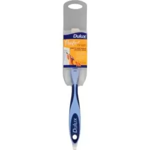 Image of Dulux 0.5" Perfect Finish Paint Brush