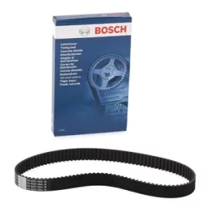Image of Bosch Timing Belt 1 987 948 778 Cam Belt,Toothed Belt MITSUBISHI,CHEVROLET,DAEWOO,COLT V (CJ_, CP_),Lancer VI Limousine (CJ_, CP_),MATIZ (M200, M250)