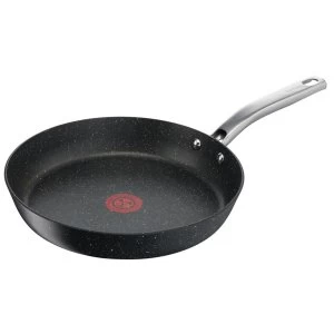 Image of Tefal Titanium Excel 28cm Frying Pan With Thermospot