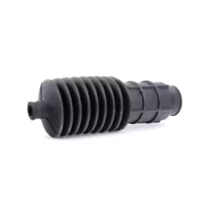 Image of RIDEX Steering Rack Boot 191B0035 Bellow, steering RENAULT,FIAT,SKODA,TRAFIC Kasten (TXX),TRAFIC Bus (TXW),TRAFIC Pritsche/Fahrgestell (PXX)