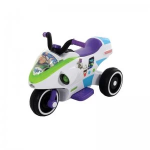 Image of Buzz Lightyear 6V Battery Operated Space Cruiser