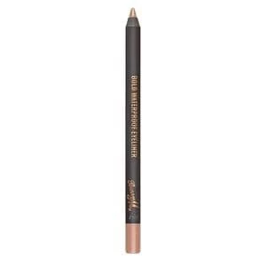 Image of Barry M Bold Waterproof Eyeliner Rose Gold