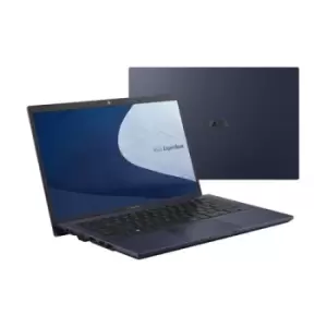 Image of ASUS ExpertBook B1 B1400CEAE-EB4310X notebook i5-1135G7 35.6cm (14") Full HD Intel Core i5 8GB DDR4-SDRAM 256GB SSD WiFi 6 (802.11ax) Windows 11 Pro B