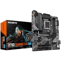 Image of Gigabyte B760 GAMING X AX (LGA 1700) DDR5 ATX Motherboard