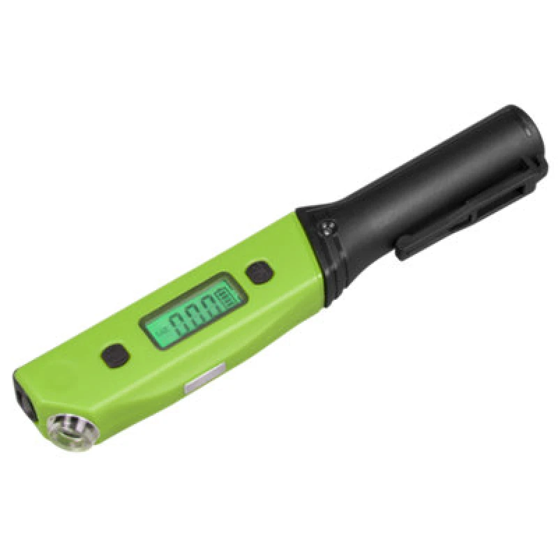 Image of Sealey TSTPL01 2-in-1 Tyre Pressure Gauge & Pen Light - Sealey SEAL_TSTPL01