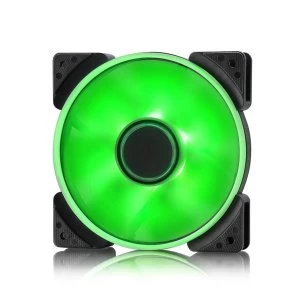 Image of FRACTAL DESIGN COOL Case SL-12 Green Air 120mm