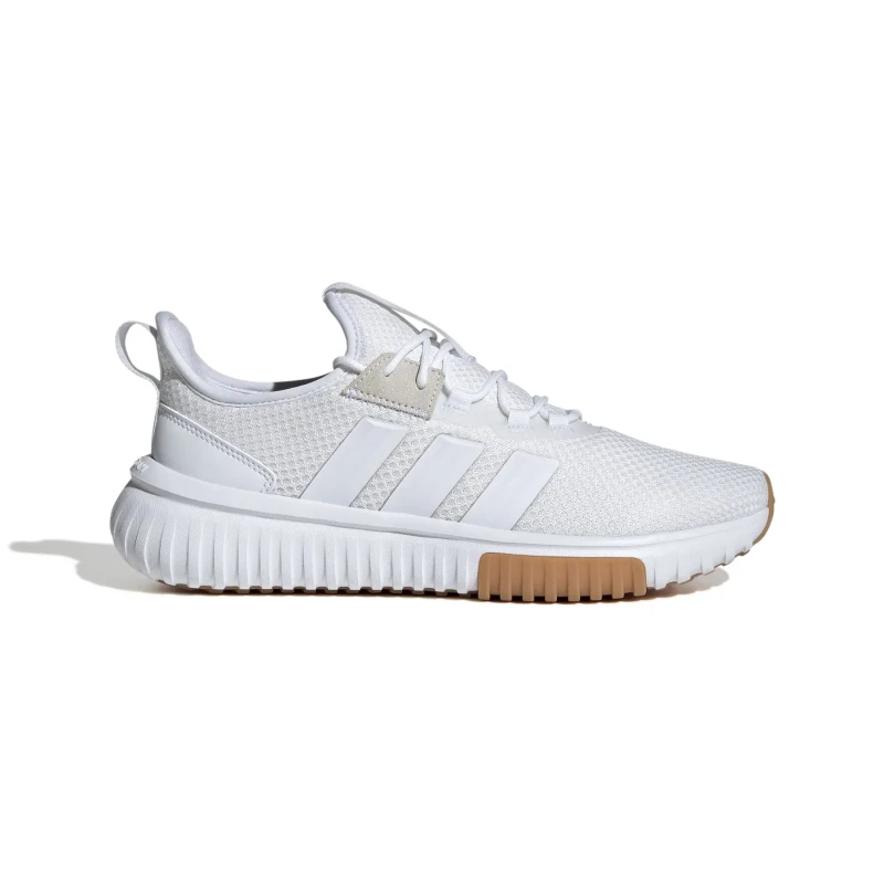 Image of Trainers adidas Kaptir 4.0 Blanc Male 43 1/3