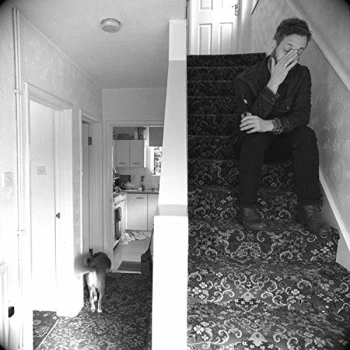 Image of DL Burdon - Accidental Aesop CD