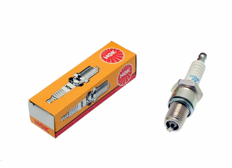 Image of NGK Standard Spark Plug - LFR4A-E