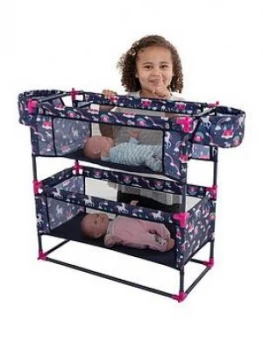 Image of Unicorn Twin Play Centre